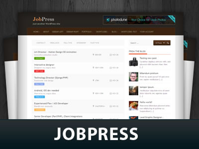 Jobpress