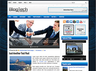 BlogTech