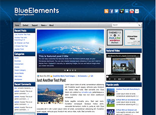 BlueElements