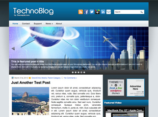 TechnoBlog