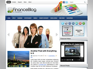 FinanceBlog