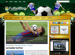 FutbolBlog