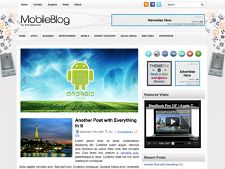 MobileBlog