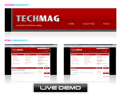 Tech Mag