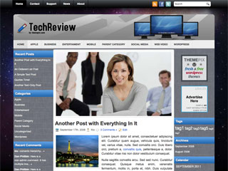 TechReview
