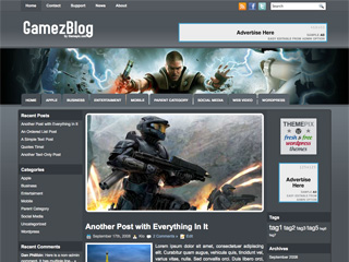 GamezMag