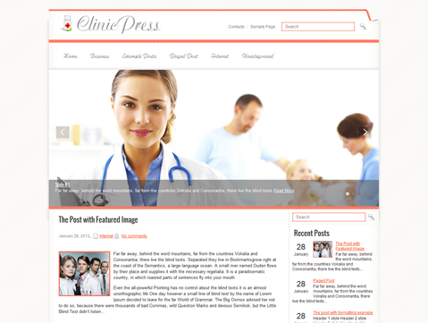 ClinicPress