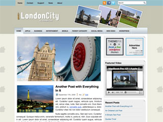 LondonCity