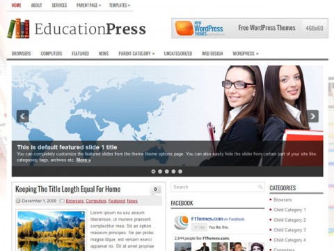 EducationPress