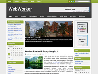 WebWorker