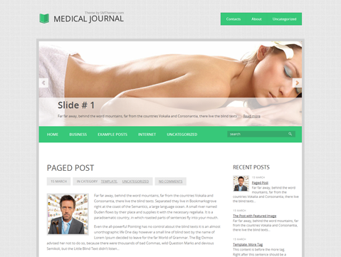 MedicalJournal