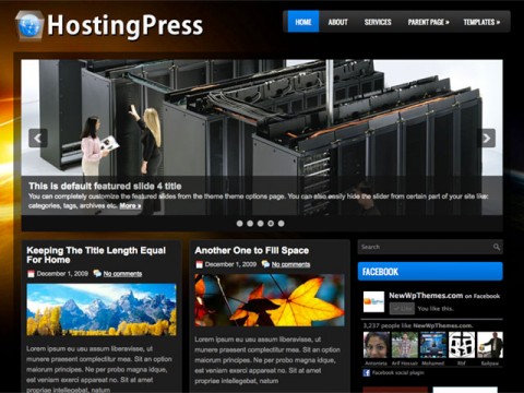 HostingPress