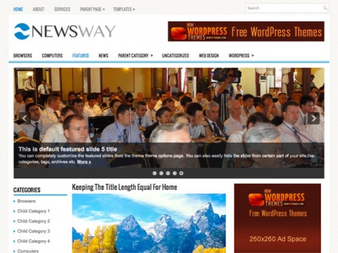NewsWay
