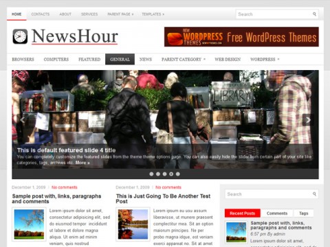 NewsHour