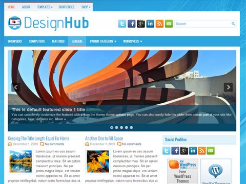 DesignHub