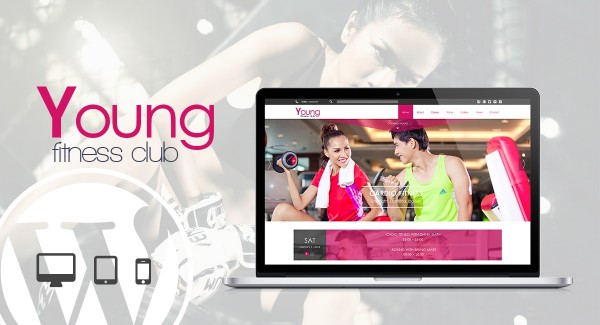 Young Fitness