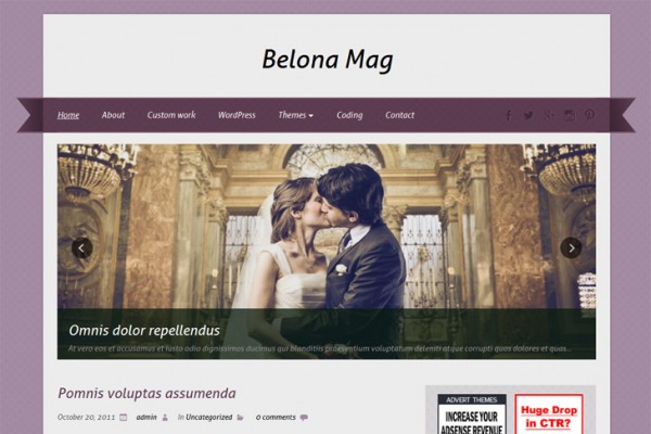 Belona Mag