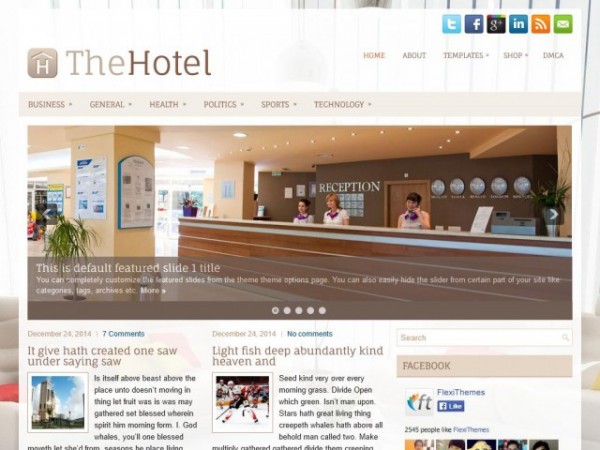 TheHotel